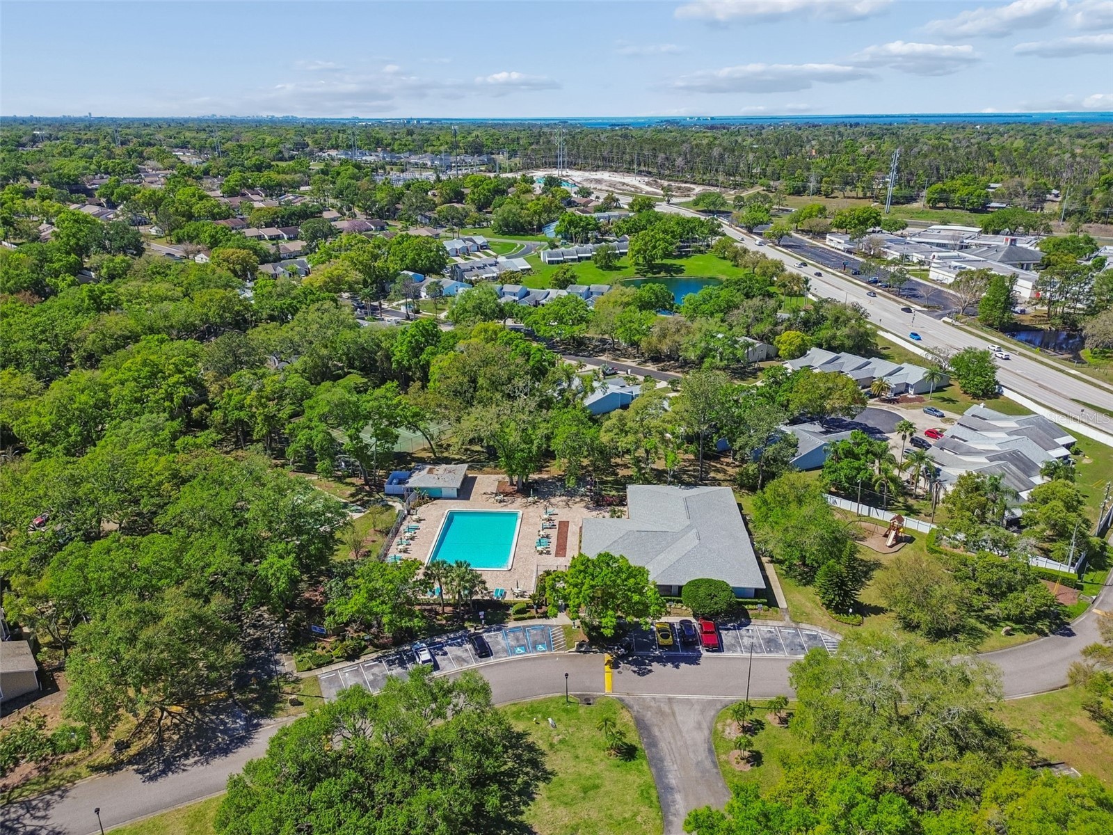 3300 Fox Chase Circle N #202 Palm Harbor FL 34683 TB8500704 image83