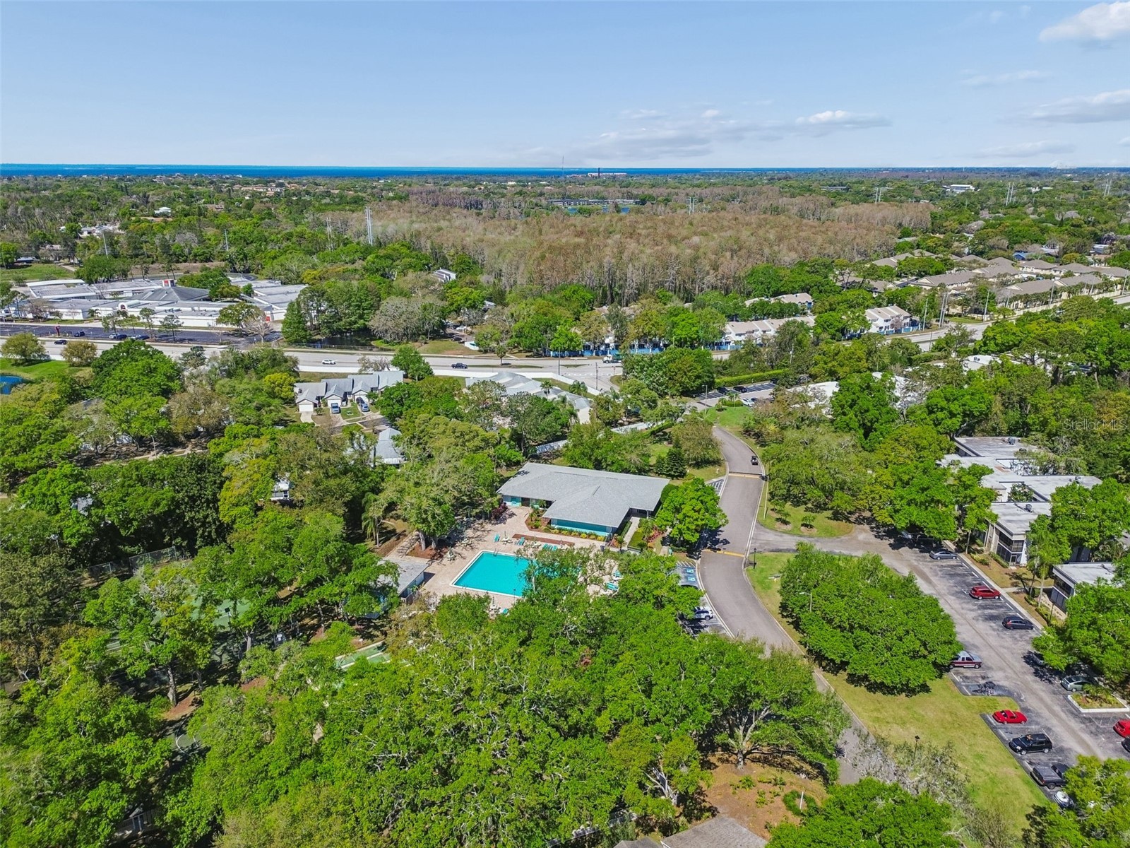 3300 Fox Chase Circle N #202 Palm Harbor FL 34683 TB8500704 image85