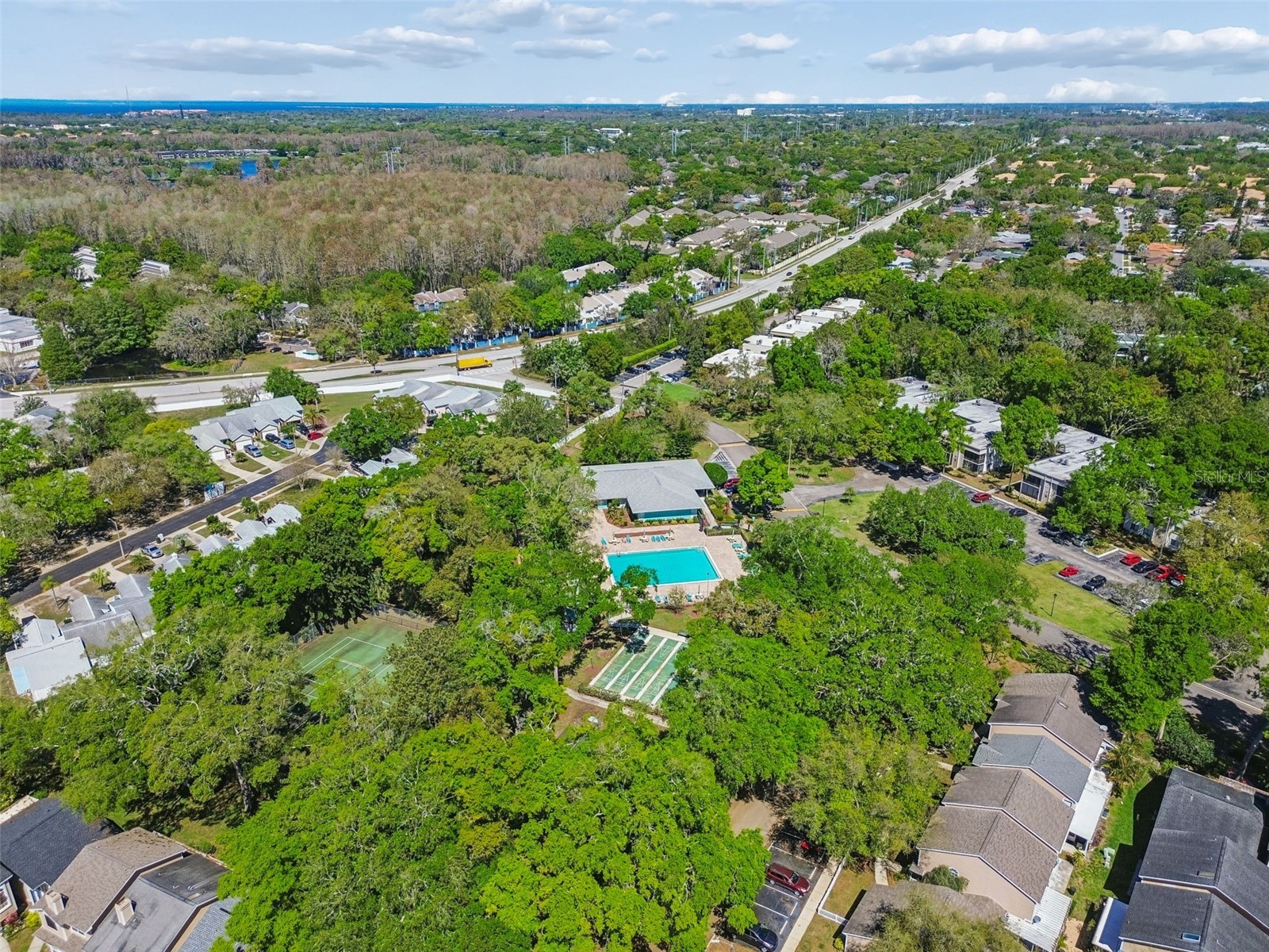 3300 Fox Chase Circle N #202 Palm Harbor FL 34683 TB8500704 image86