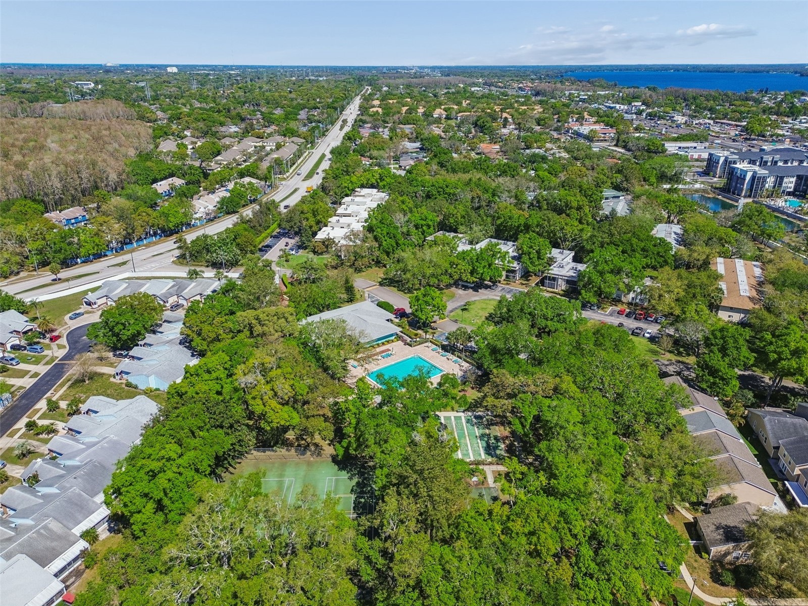 3300 Fox Chase Circle N #202 Palm Harbor FL 34683 TB8500704 image87