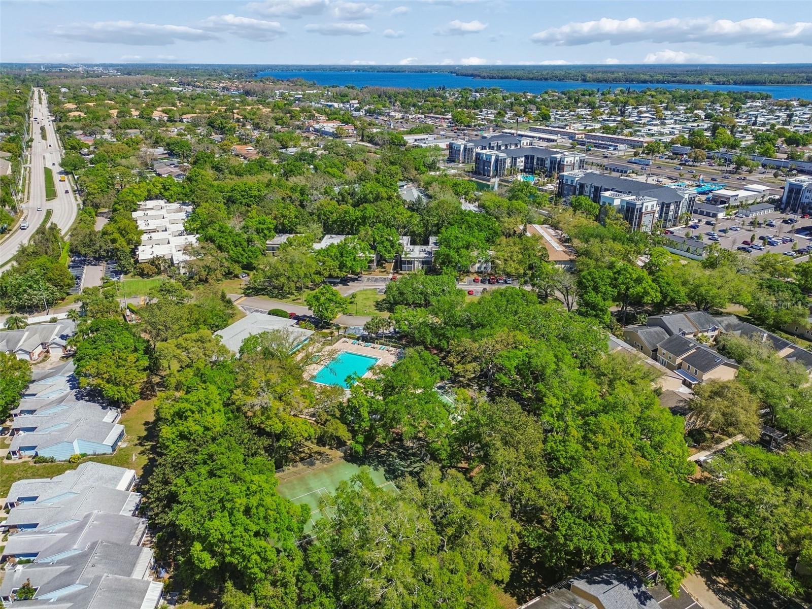 3300 Fox Chase Circle N #202 Palm Harbor FL 34683 TB8500704 image88