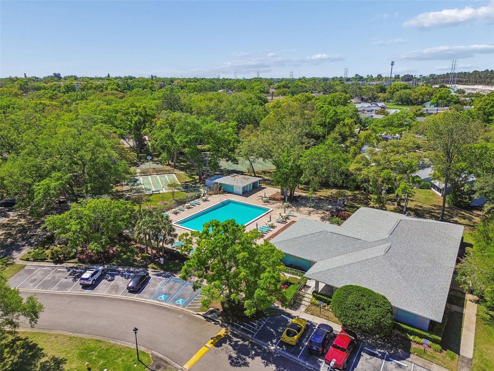 3300 Fox Chase Circle N #202 Palm Harbor FL 34683 TB8500704 image96