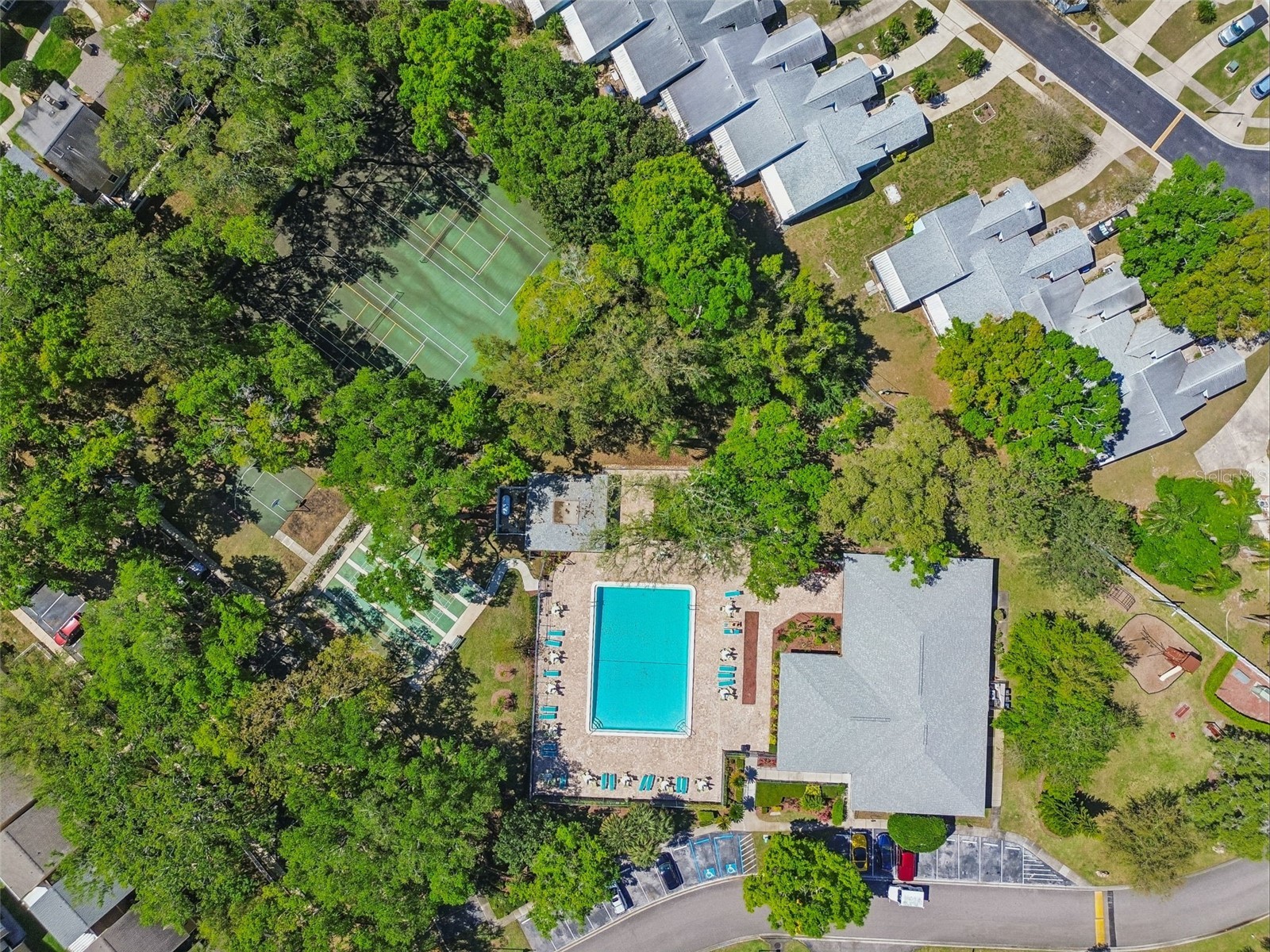 3300 Fox Chase Circle N #202 Palm Harbor FL 34683 TB8500704 image97