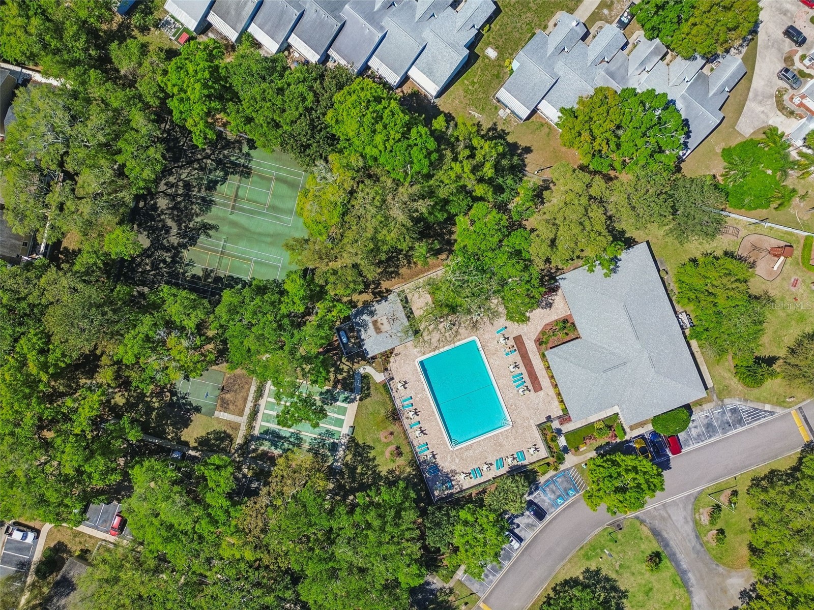 3300 Fox Chase Circle N #202 Palm Harbor FL 34683 TB8500704 image98