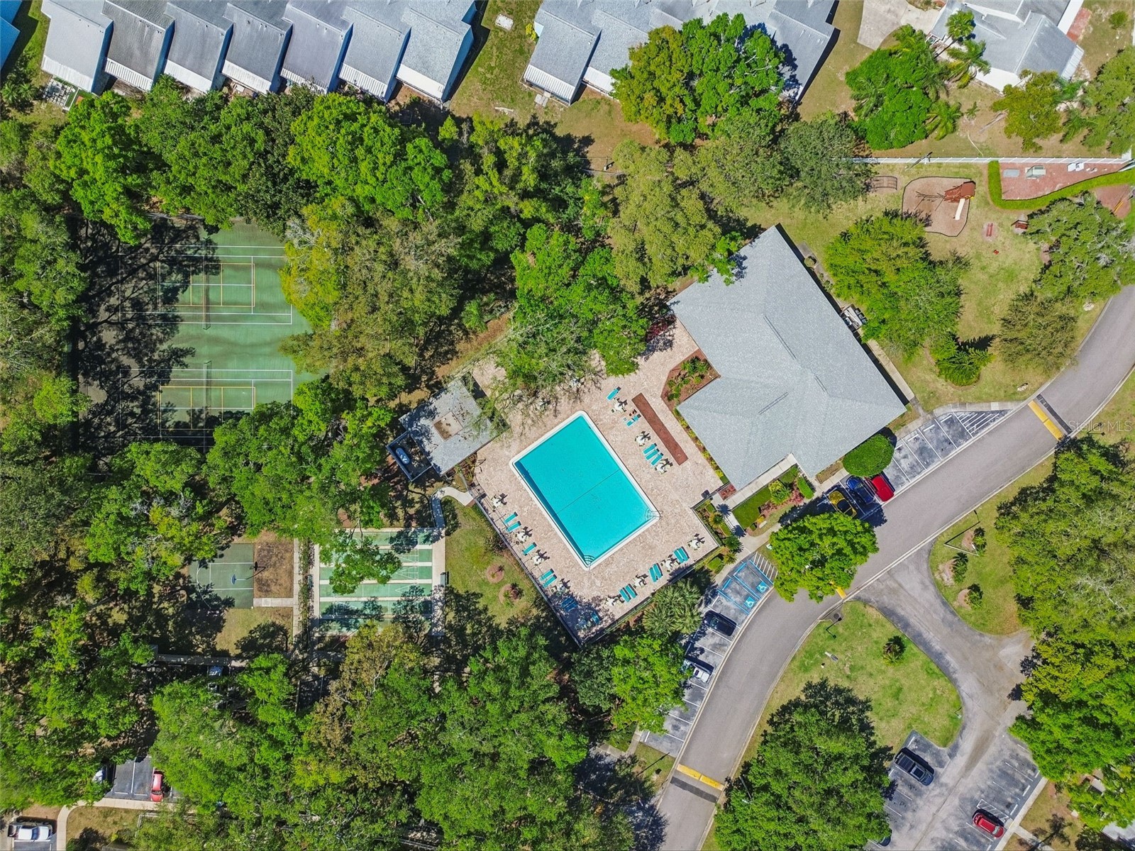 3300 Fox Chase Circle N #202 Palm Harbor FL 34683 TB8500704 image99