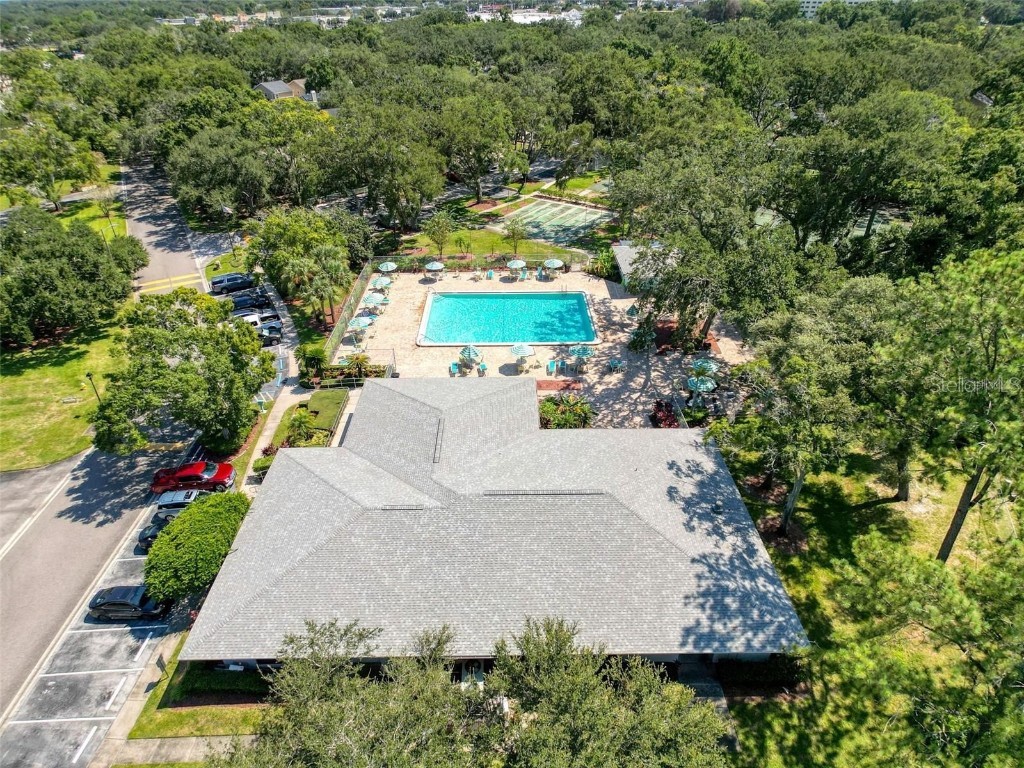 3300 Fox Chase Circle N #229 Palm Harbor FL 34683 TB8440998 image22