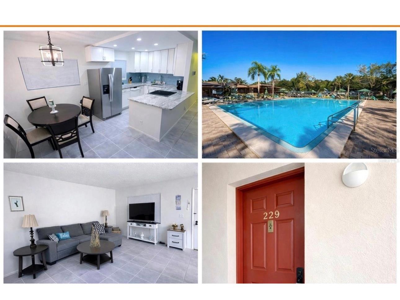 3300 Fox Chase Circle N #229 Palm Harbor FL 34683 TB8506019 image1