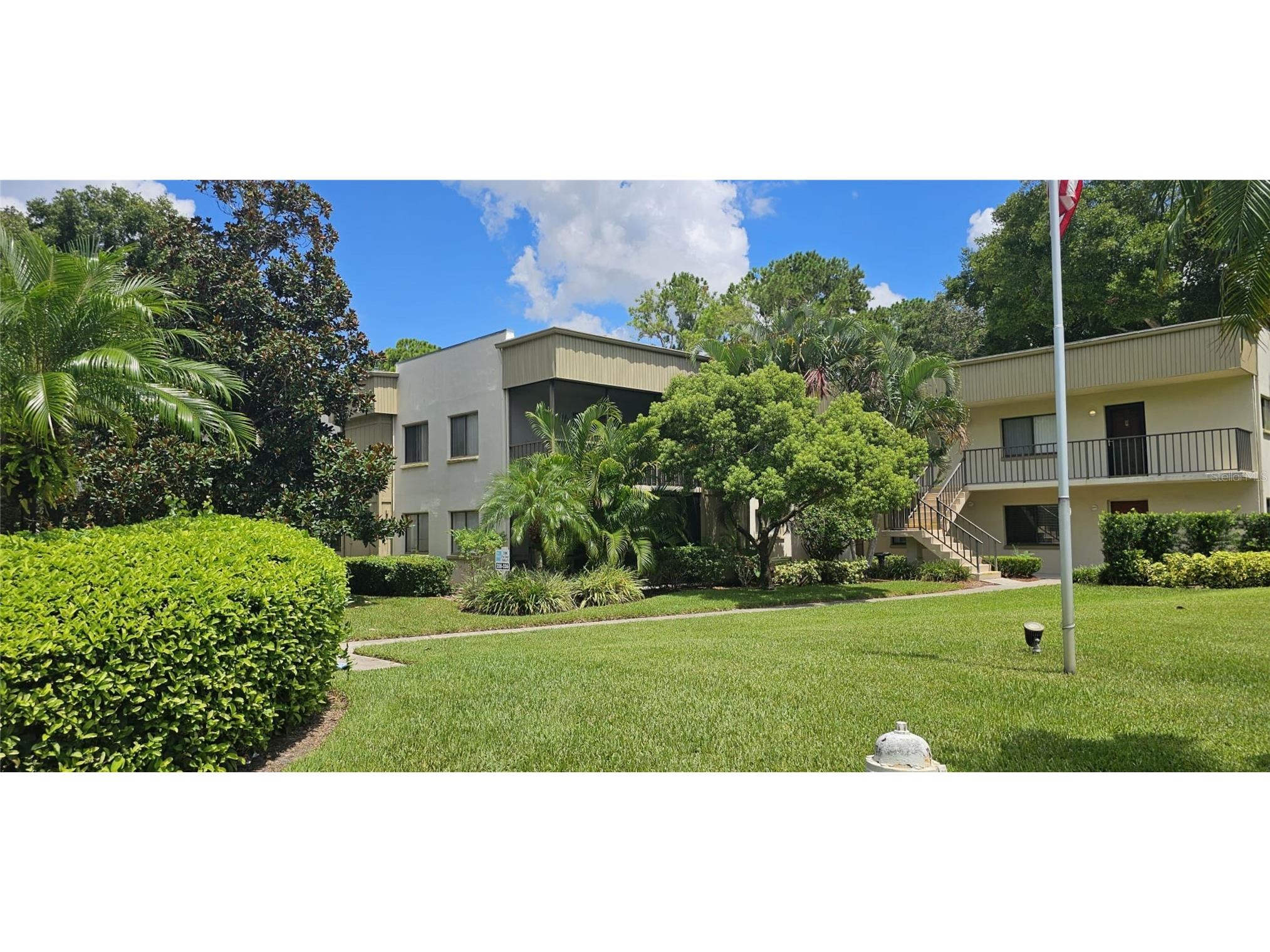 3300 Fox Chase Circle N #231 Palm Harbor FL 34683 TB8460100 image23