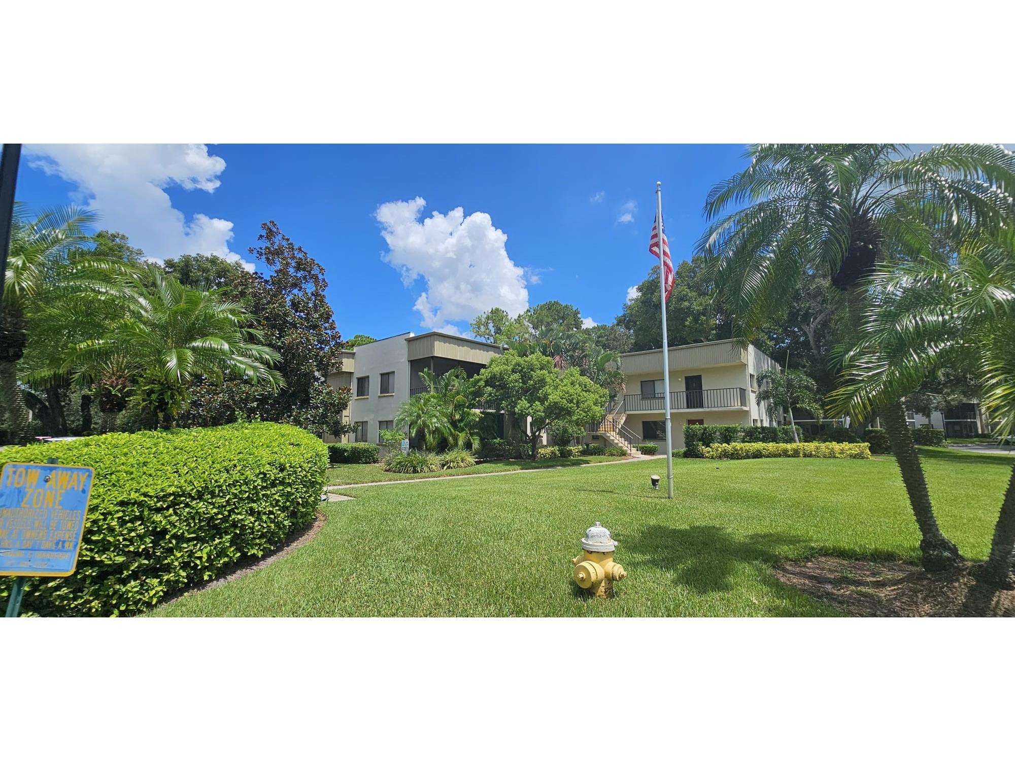 3300 Fox Chase Circle N #231 Palm Harbor FL 34683 TB8460100 image24