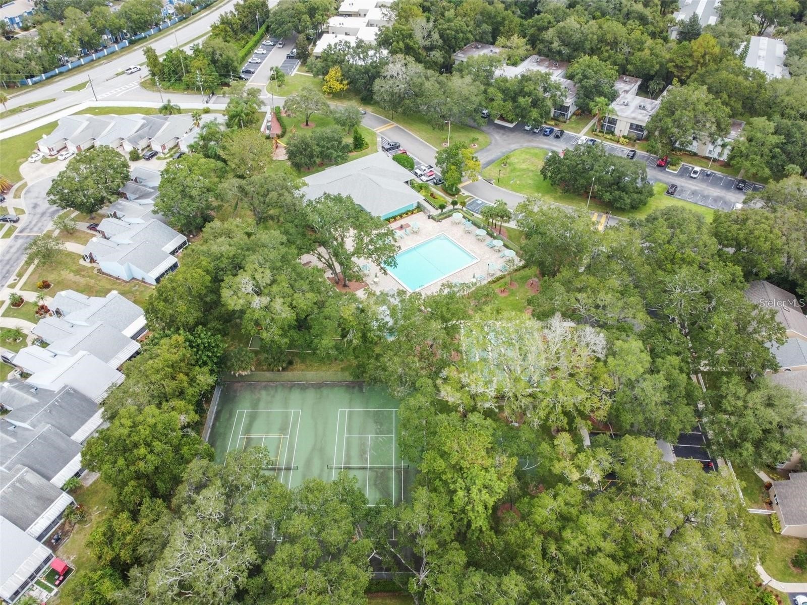 3300 Fox Chase Circle N #231 Palm Harbor FL 34683 TB8460100 image28