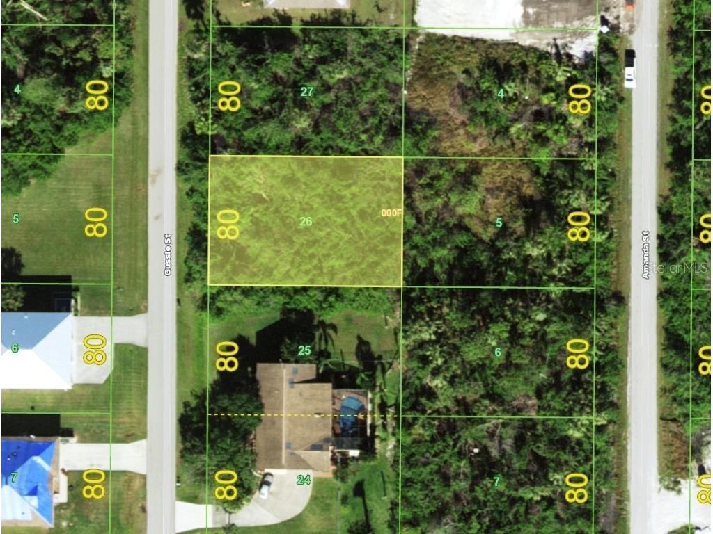 3300 Gussie Street Punta Gorda FL 33950 C7508678 image1