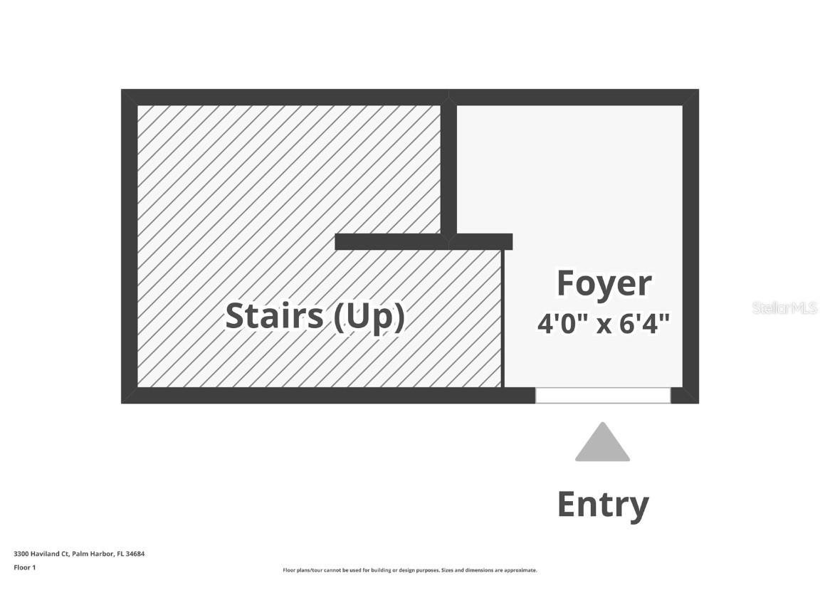 3300 Haviland Court #303 Palm Harbor FL 34684 TB8429828 image80