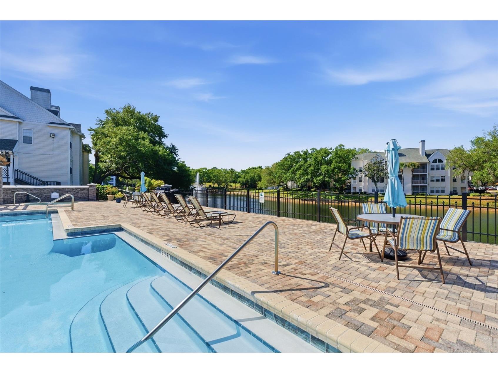 3300 Haviland Court #303 Palm Harbor FL 34684 TB8491692 image24