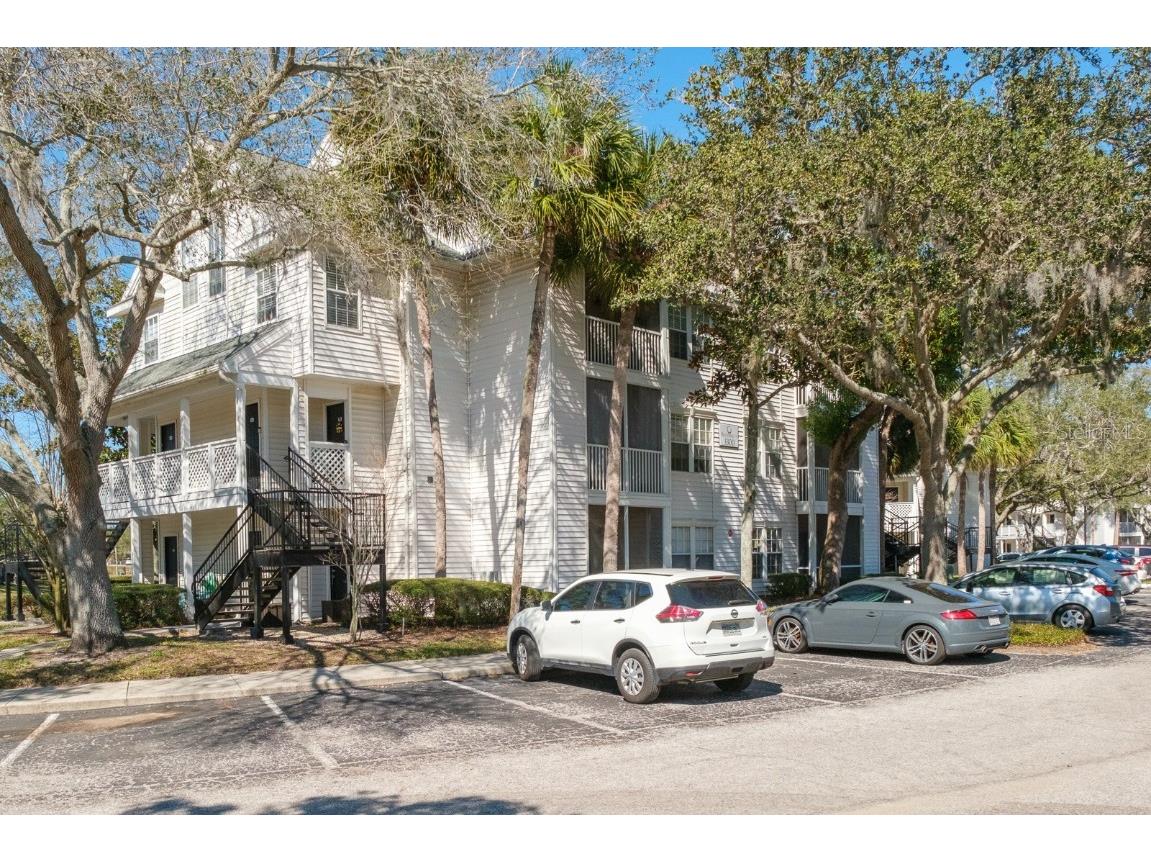 3300 Haviland Court #304 Palm Harbor FL 34684 U8229113 image1