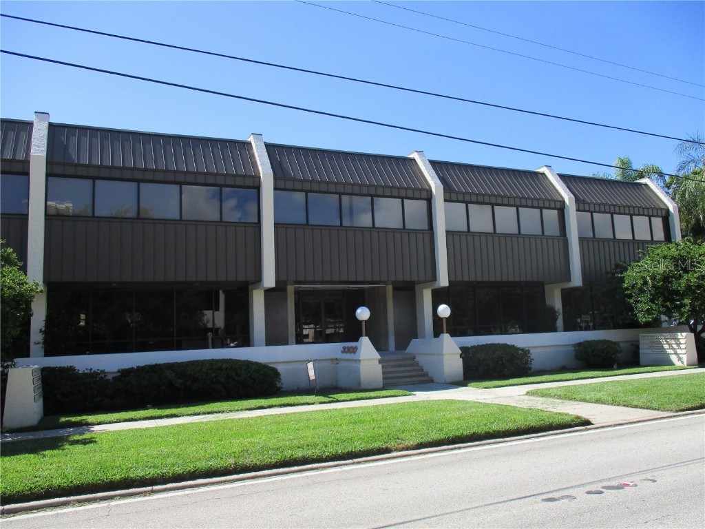 3300 Henderson Boulevard #202 203 Tampa FL 33609 TB8455053 image1