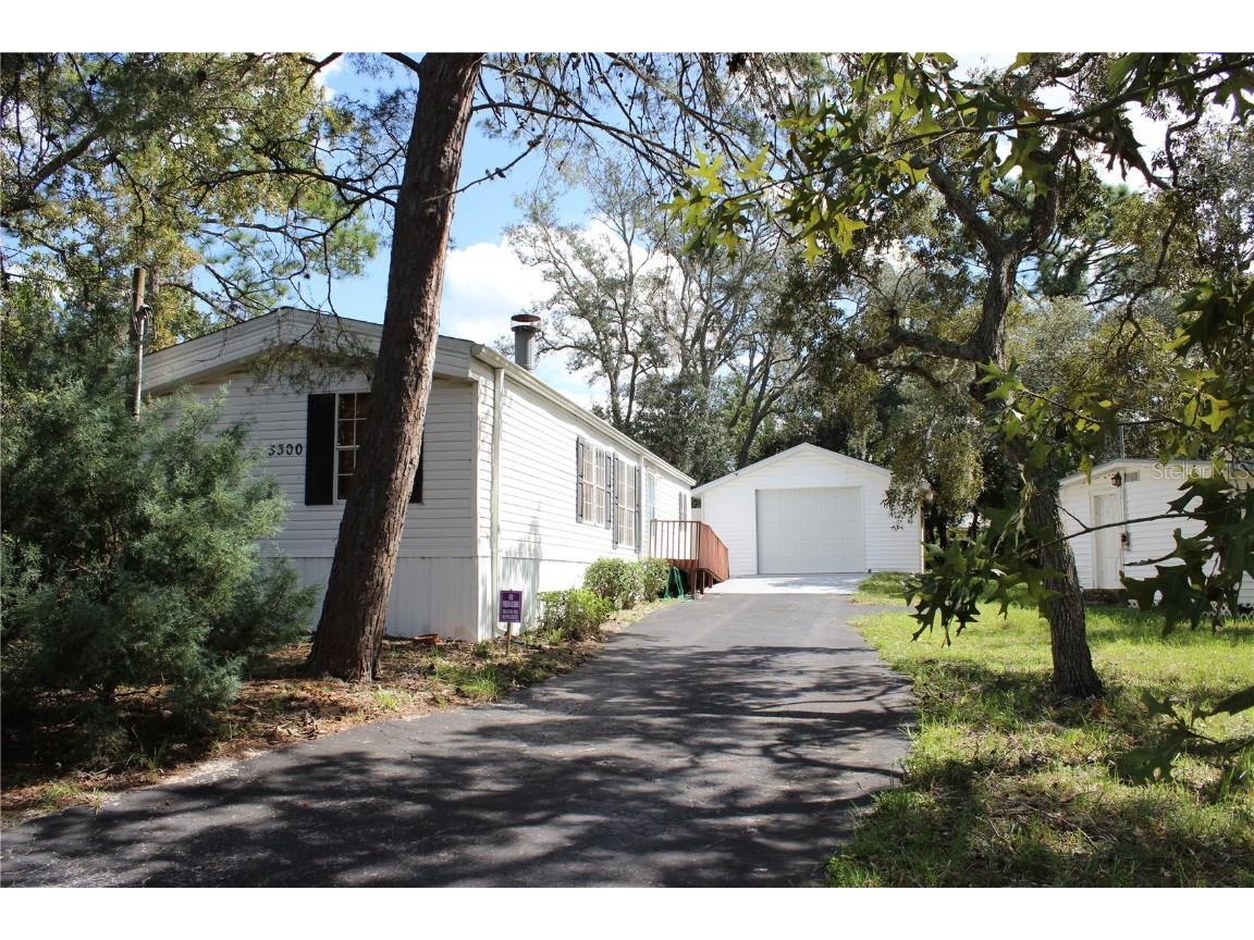 3300 Horseshoe Lane Spring Hill FL 34606 W7869047 image1