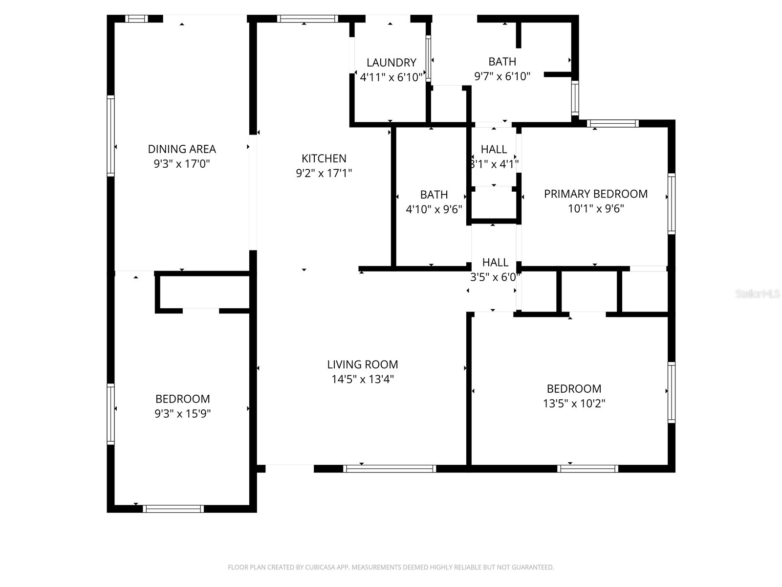 3300 Kingston Street N Saint Petersburg FL 33713 A4693061 image43
