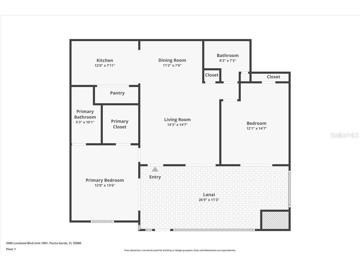 3300 Loveland Boulevard #1001 Port Charlotte FL 33980 C7515646 image7
