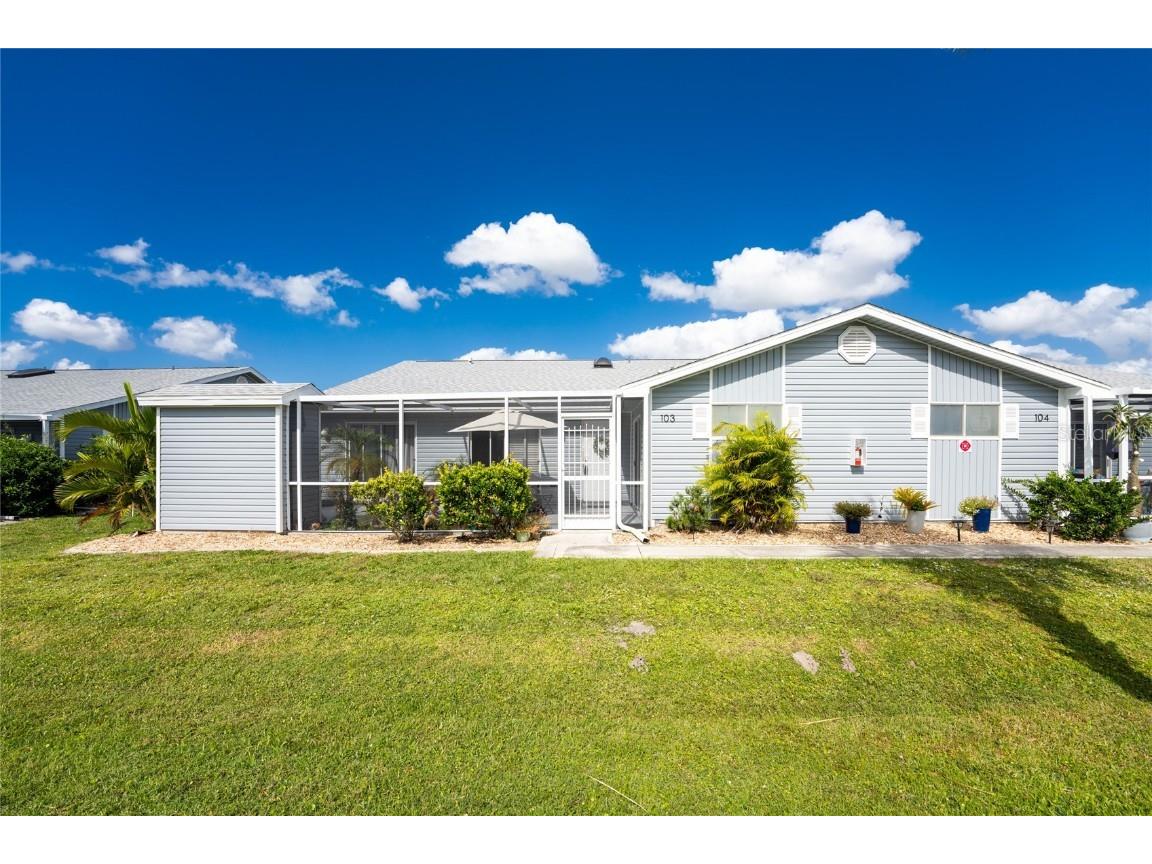 3300 Loveland Boulevard #103 Port Charlotte FL 33980 D6133180 image1