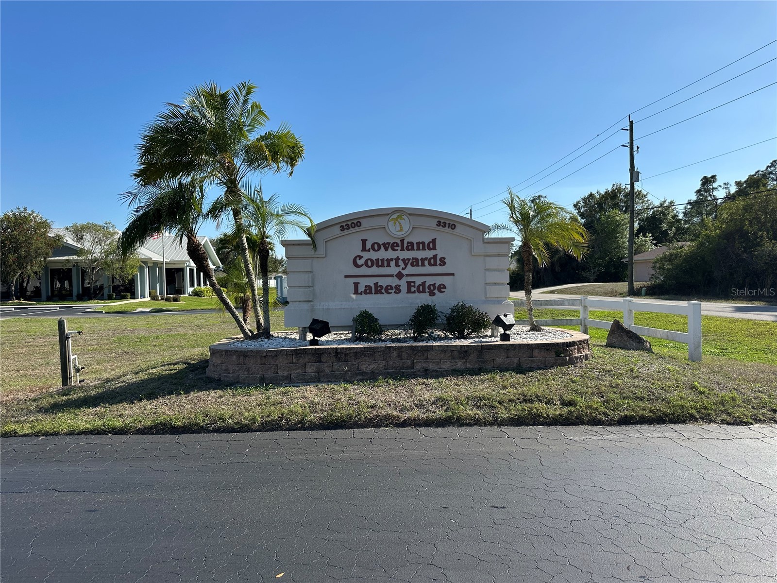 3300 Loveland Boulevard #1603 Punta Gorda FL 33980 A4685885 image25