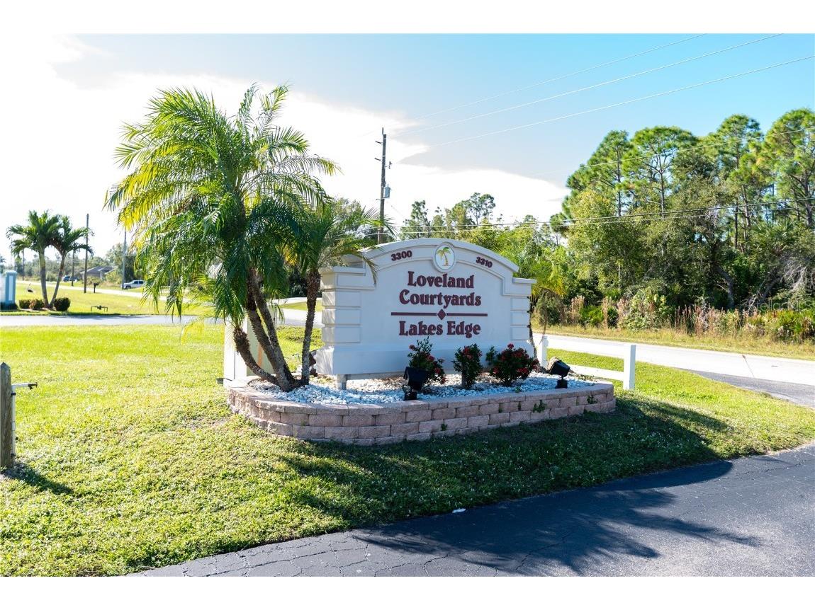 3300 Loveland Boulevard #2103 Punta Gorda FL 33980 C7505660 image3