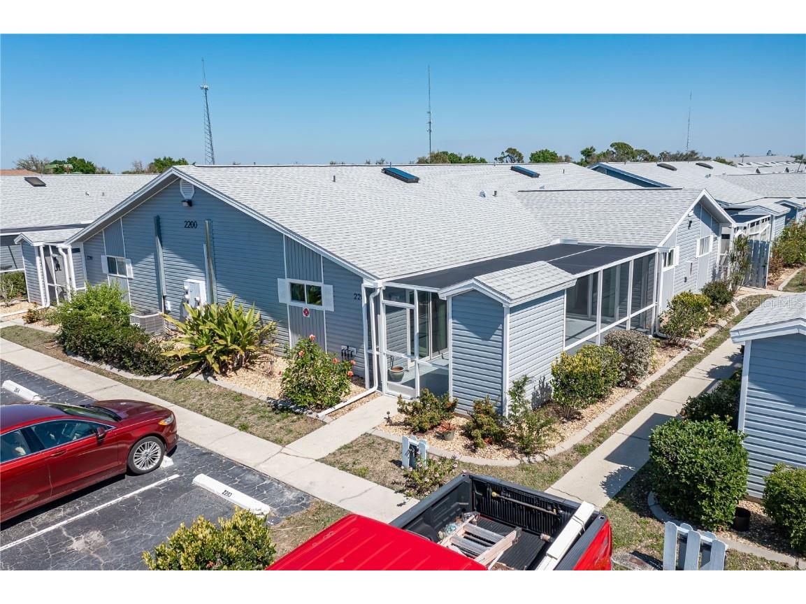 3300 Loveland Boulevard #2203 Port Charlotte FL 33980 C7488935 image1