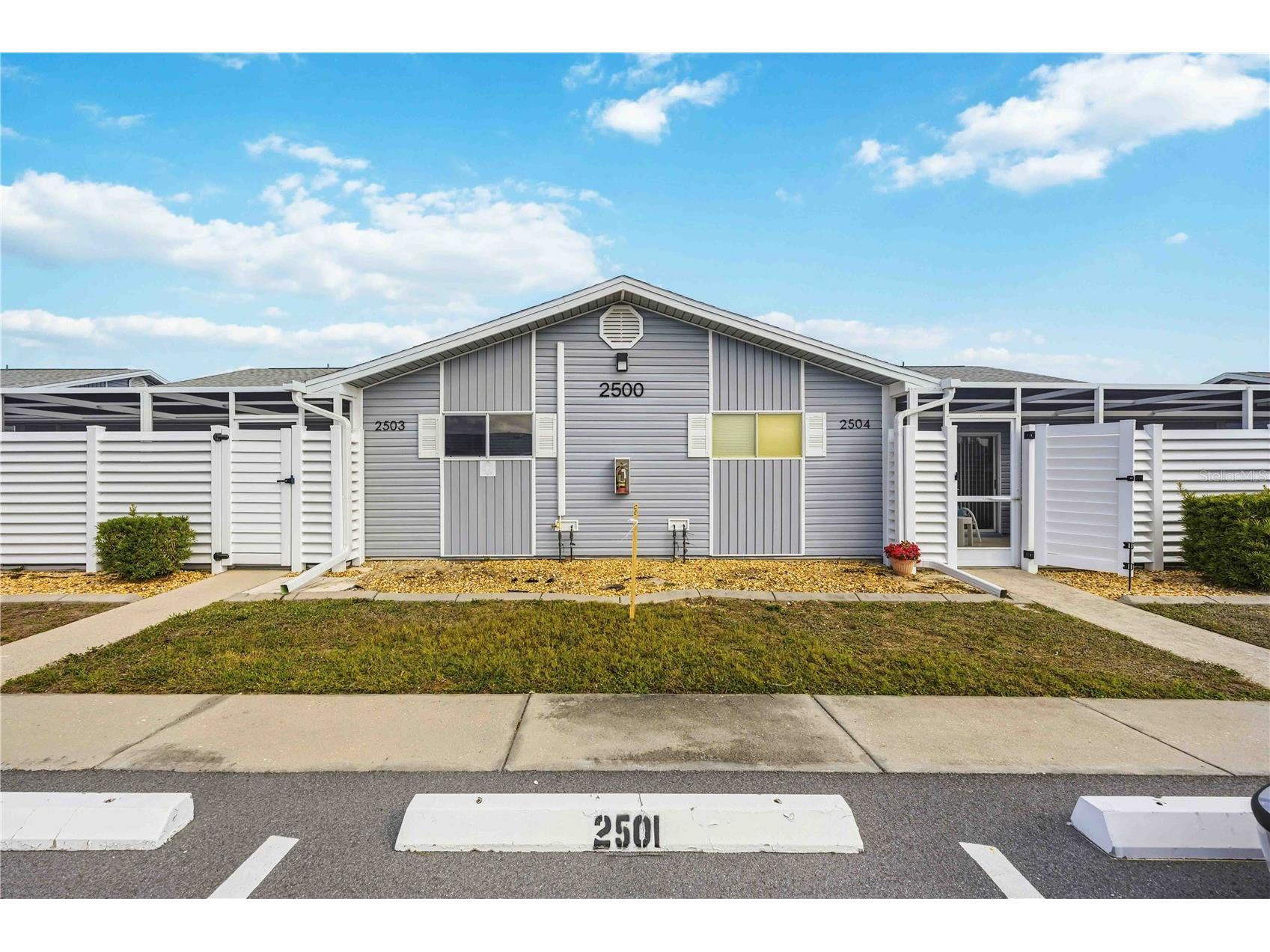 3300 Loveland Boulevard #2501 Punta Gorda FL 33980 N6143224 image1