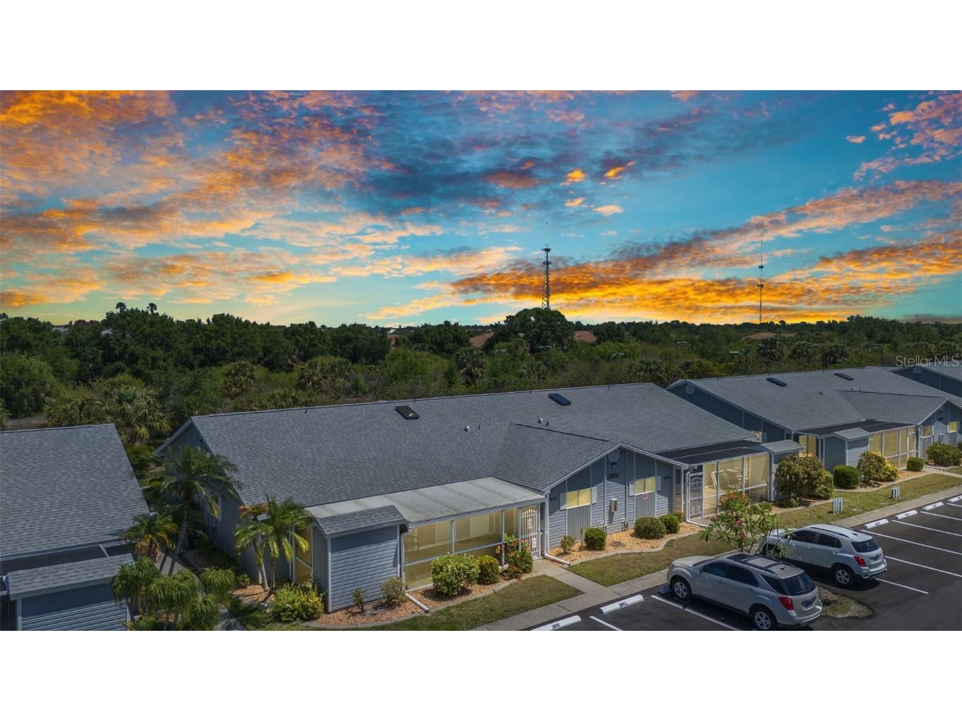 3300 Loveland Boulevard #2801 Punta Gorda FL 33980 C7508589 image1