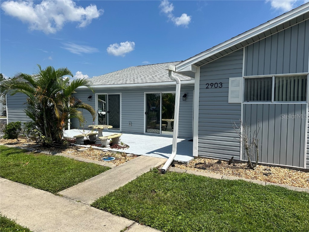 3300 Loveland Boulevard #2903 Punta Gorda FL 33980 C7495788 image1