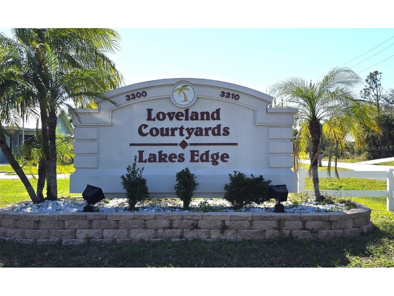 3300 Loveland Boulevard #3303 Punta Gorda FL 33980 C7503013 image4