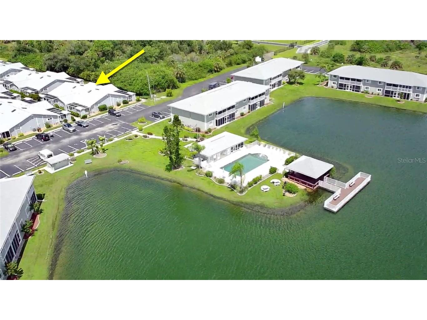 3300 Loveland Boulevard #701 Punta Gorda FL 33980 N6134383 image1