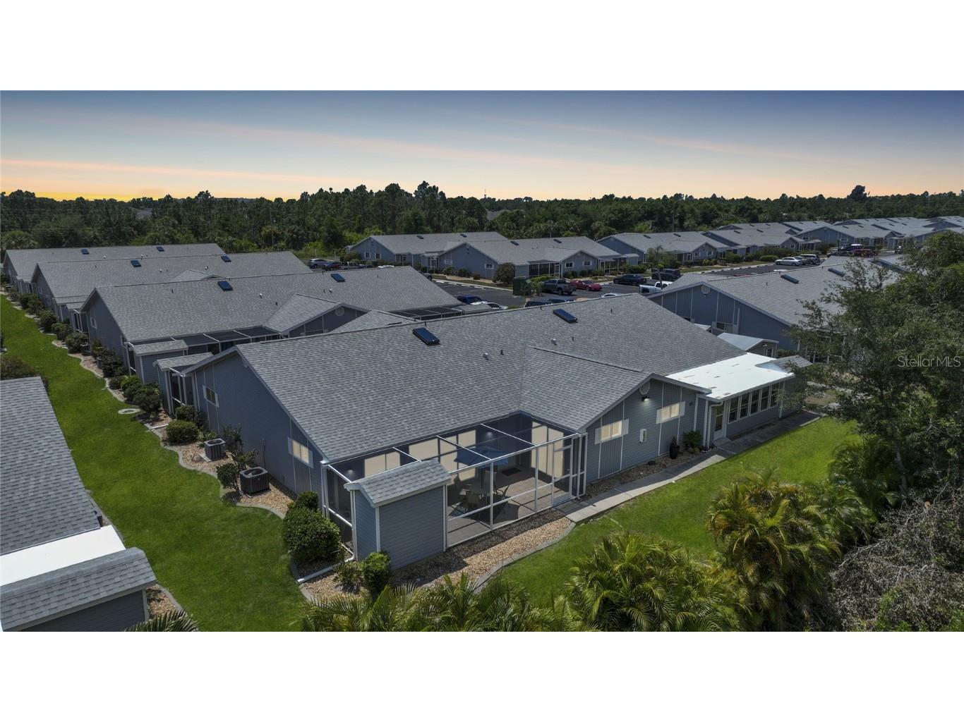 3300 Loveland Boulevard #802 Punta Gorda FL 33980 C7491625 image1