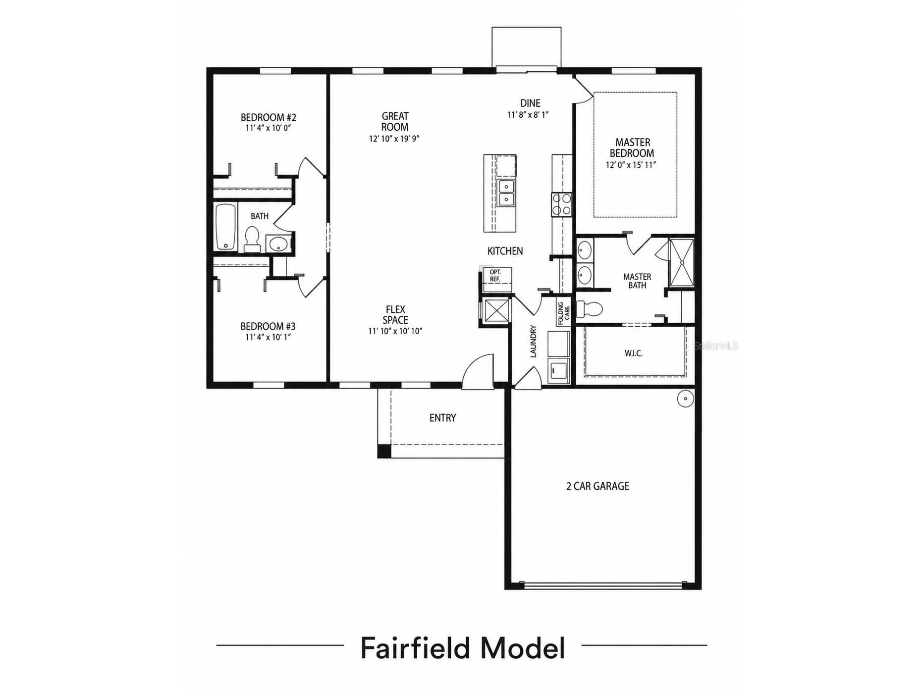 3300 Lynrock Avenue Dundee FL 33838 P4938737 image2
