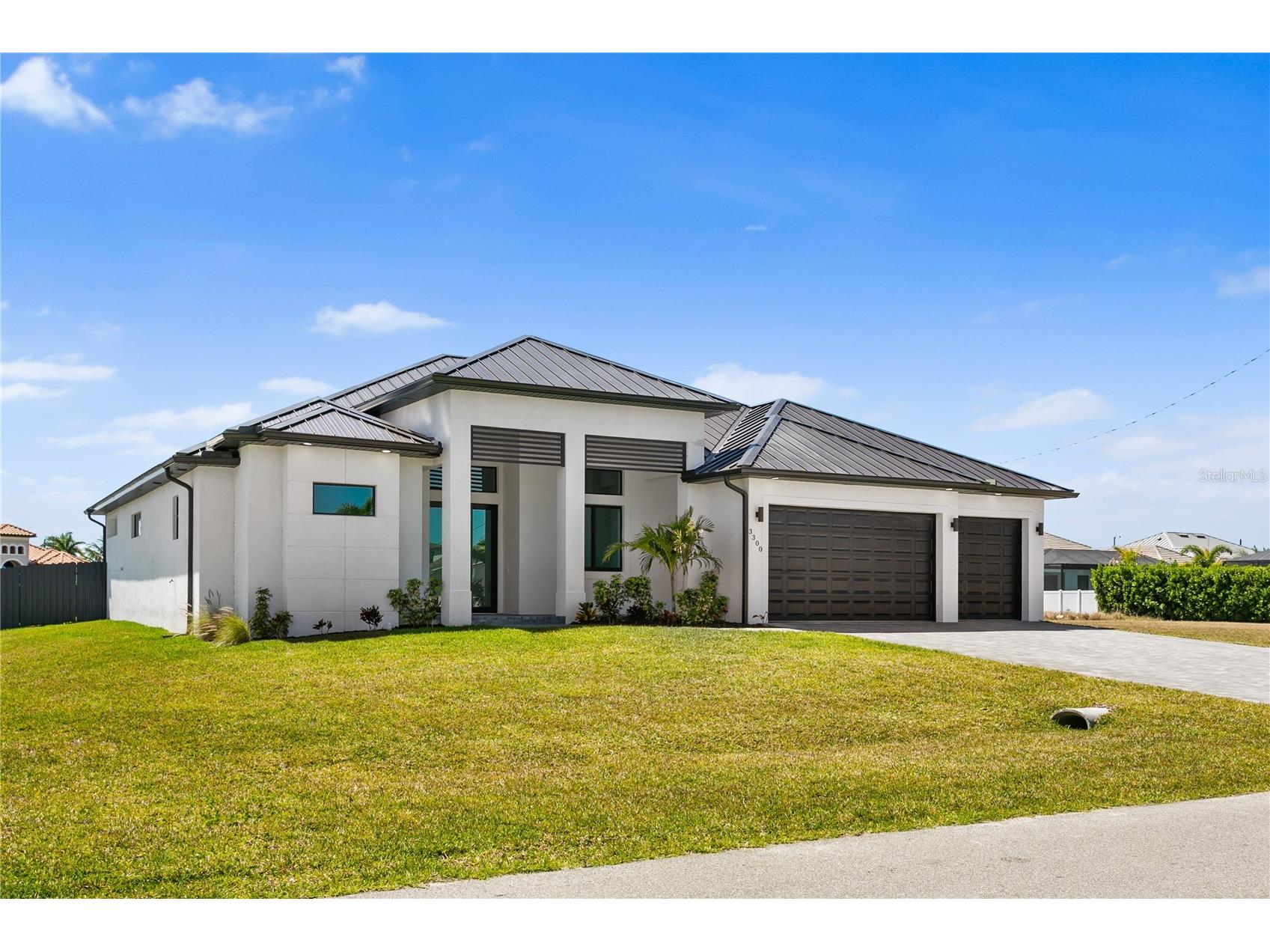 3300 NW 1st Terrace Cape Coral FL 33993 A4687943 image36