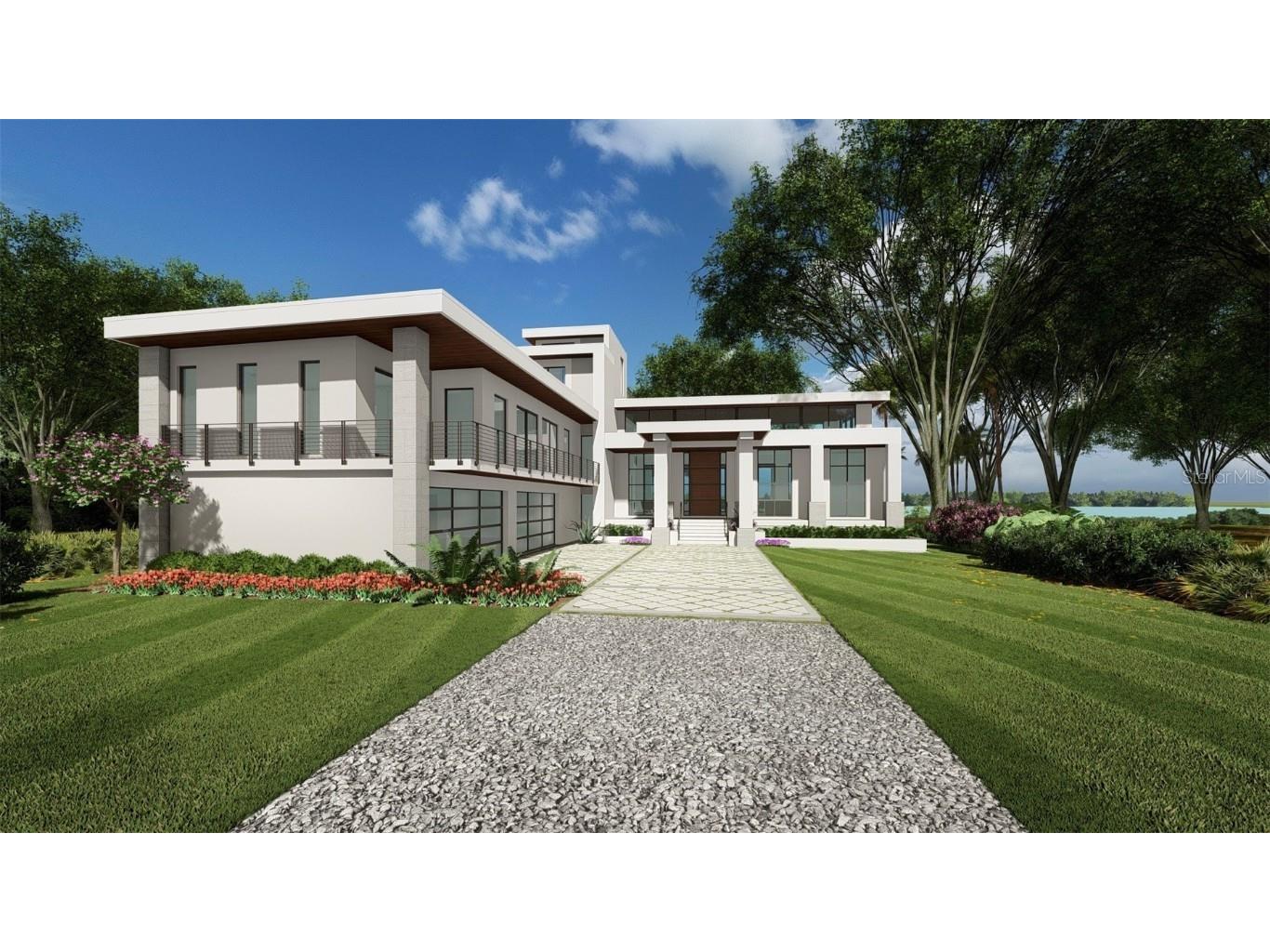 3300 Old Oak Drive Sarasota FL 34239 - SARASOTA BAY A4520464 image1