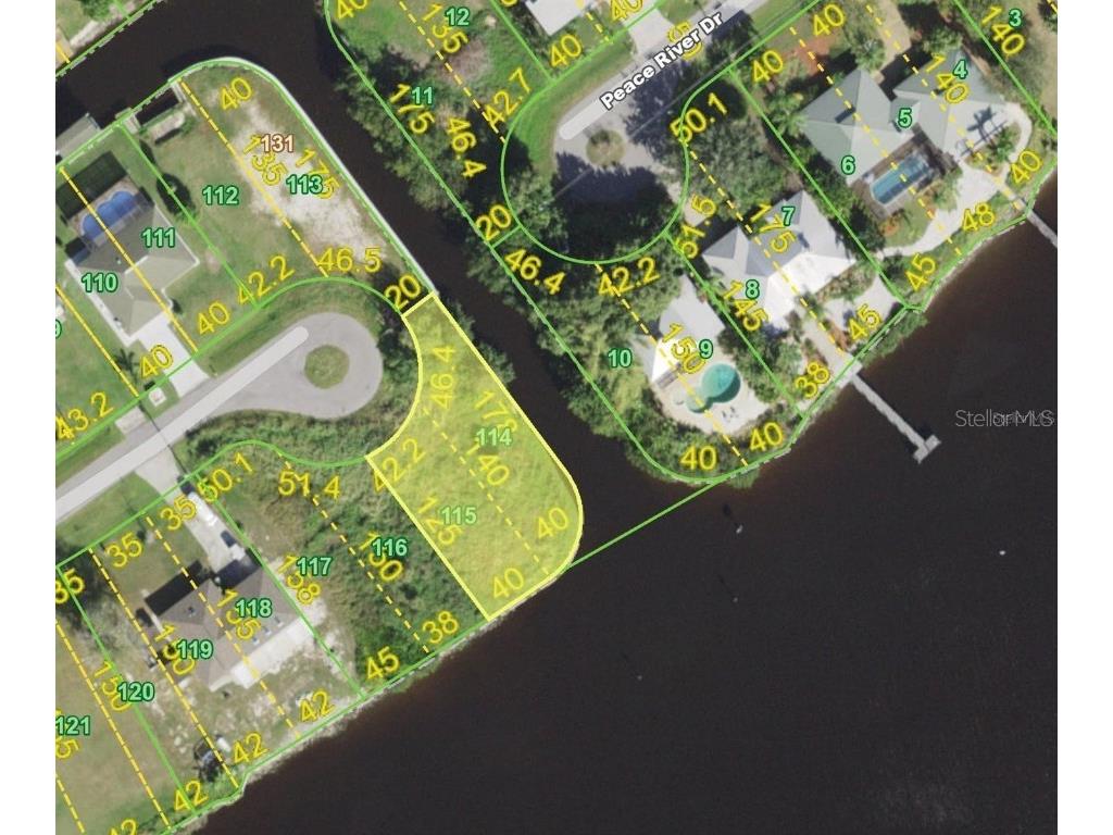 3300 Peace River Drive Punta Gorda FL 33983 C7494250 image2