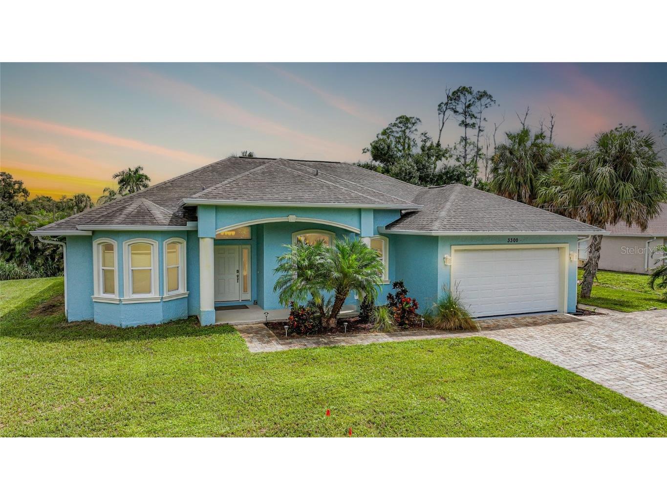 3300 S Salford Boulevard North Port FL 34287 N6140563 image1