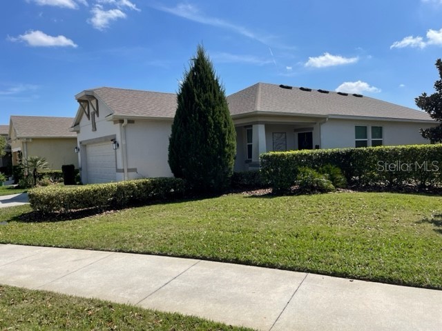 3300 Sagebrush Street Harmony FL 34773 - Buck Lake O6092880 image1