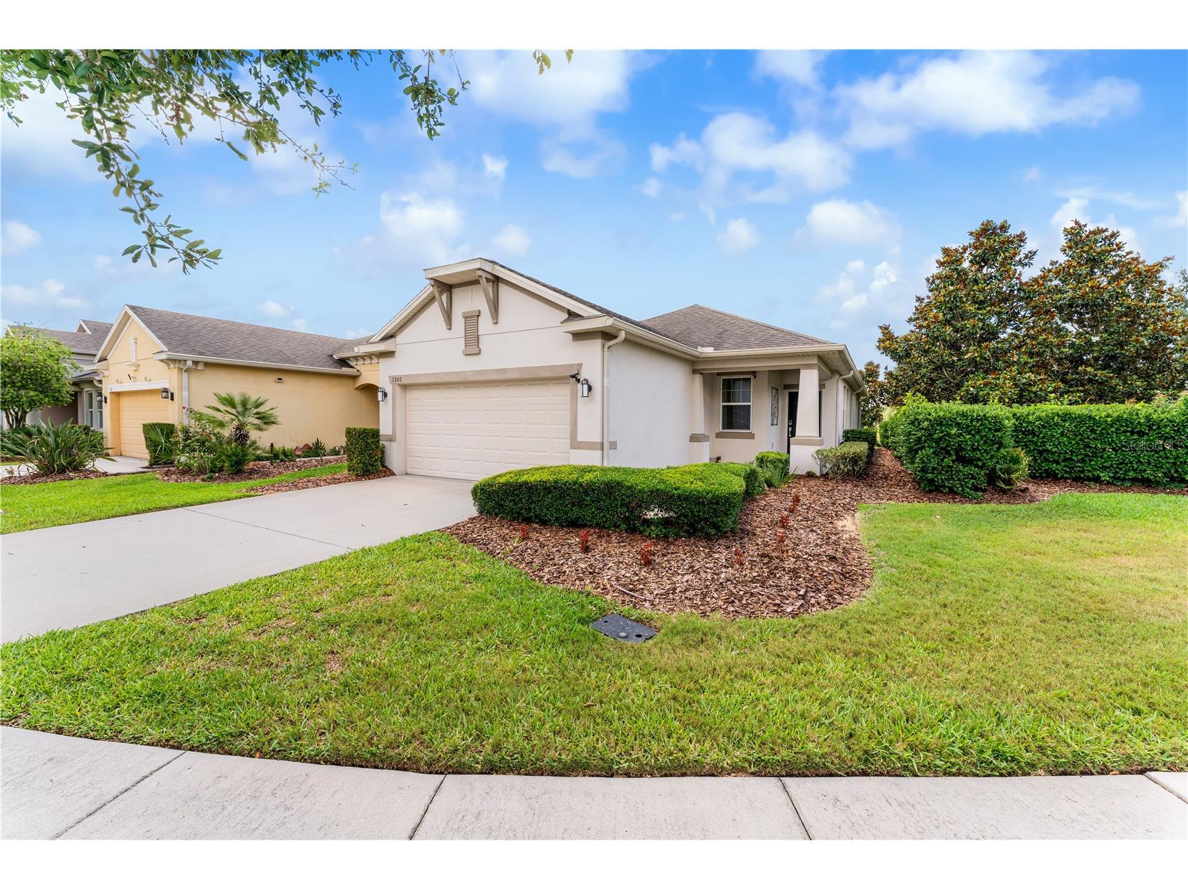 3300 Sagebrush Street Harmony FL 34773 - Buck Lake O6406594 image1