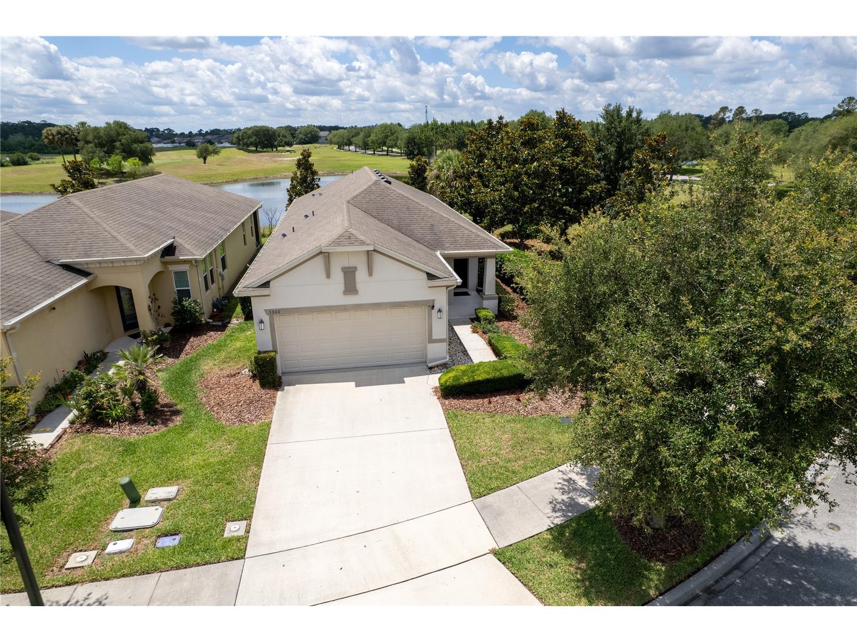 3300 Sagebrush Street Harmony FL 34773 - Buck Lake O6406594 image2
