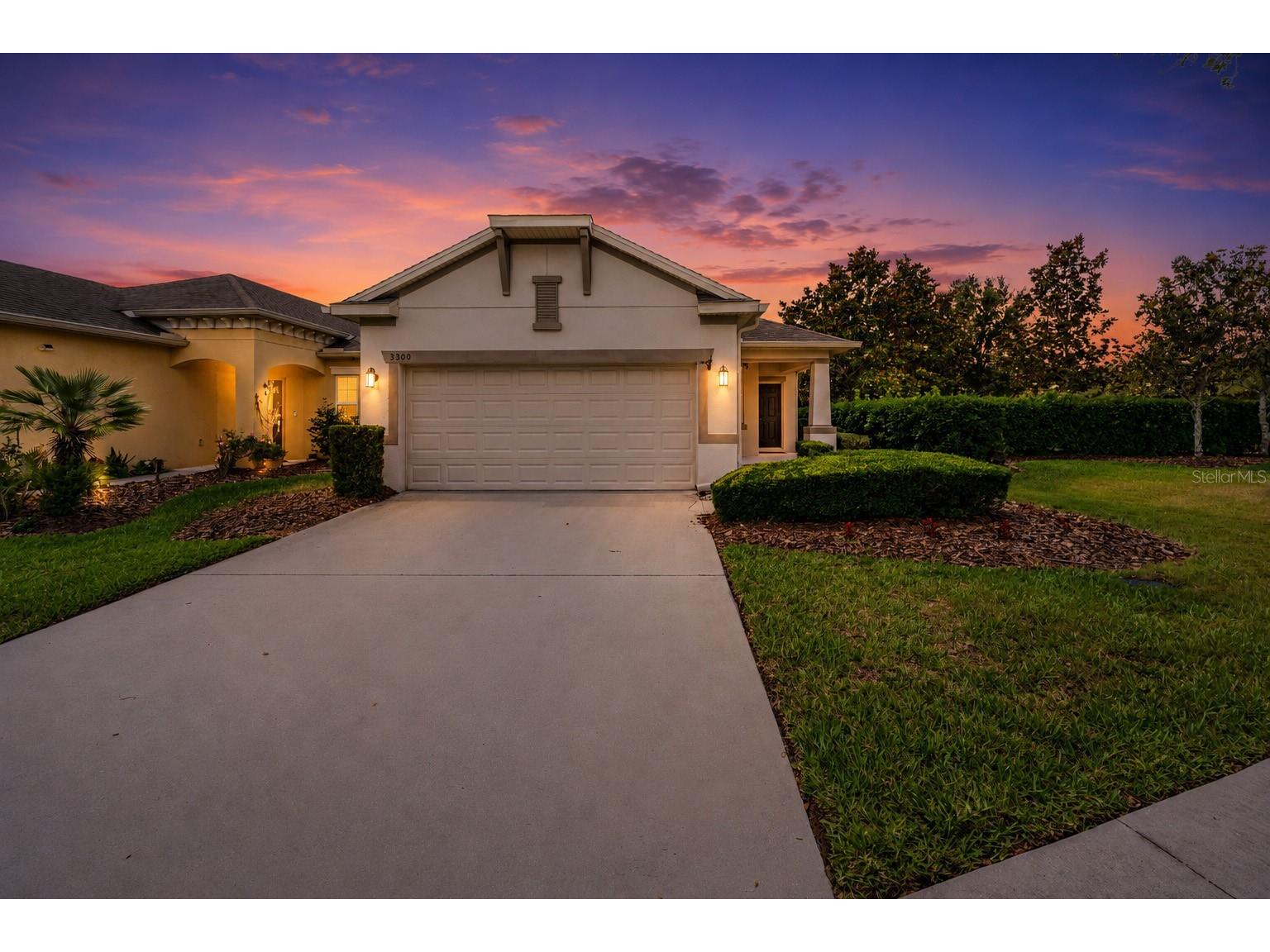 3300 Sagebrush Street Harmony FL 34773 - Buck Lake O6406594 image3