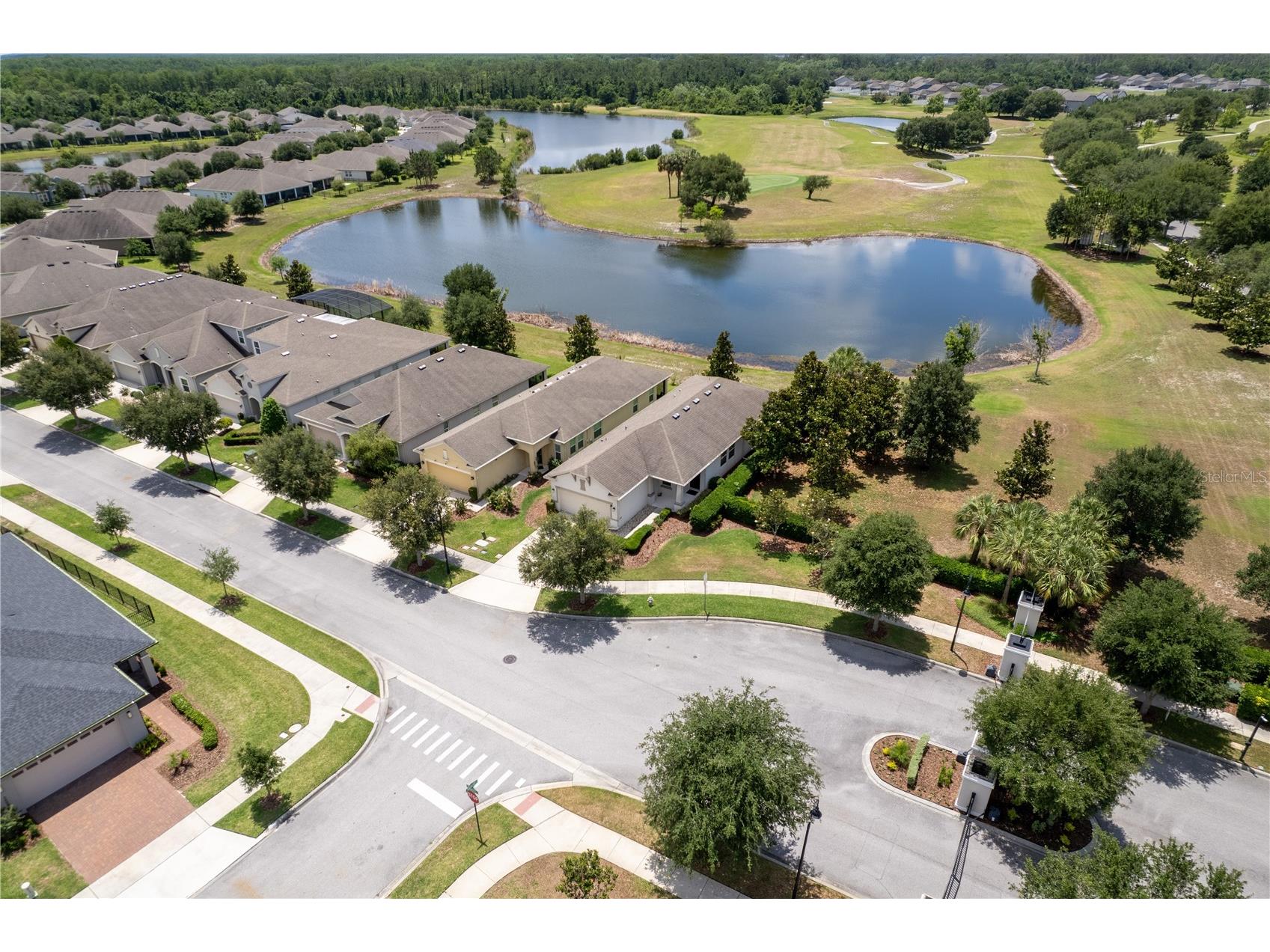 3300 Sagebrush Street Harmony FL 34773 - Buck Lake O6406594 image38
