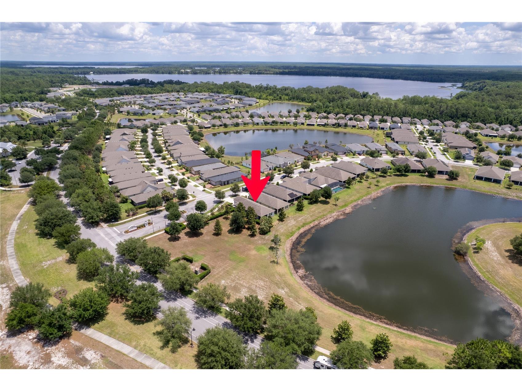 3300 Sagebrush Street Harmony FL 34773 - Buck Lake O6406594 image6