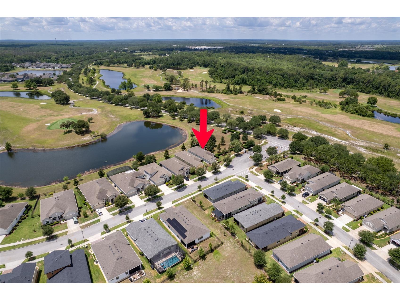 3300 Sagebrush Street Harmony FL 34773 - Buck Lake O6406594 image7