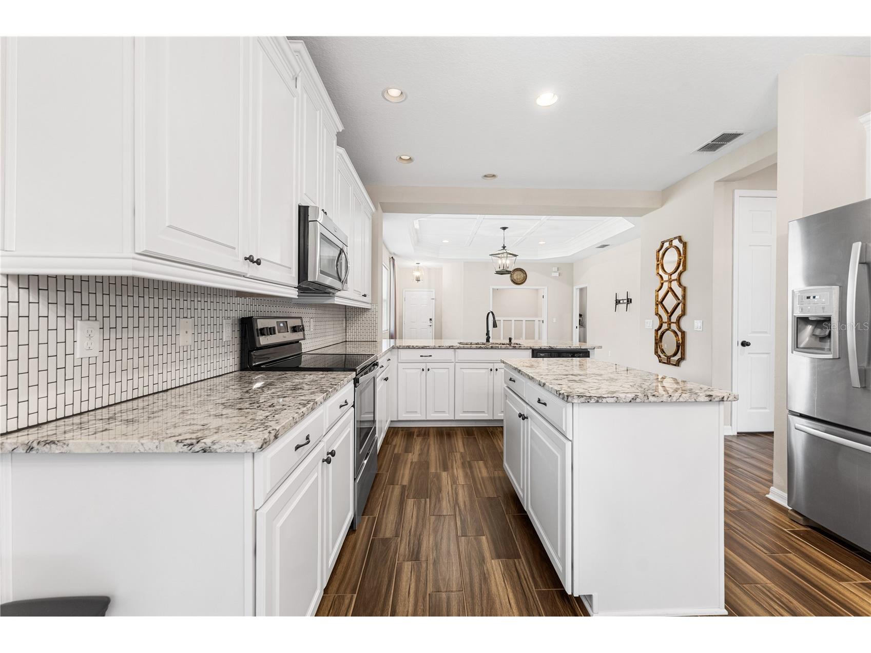 3300 Sagebrush Street Harmony FL 34773 - Buck Lake O6406594 image9