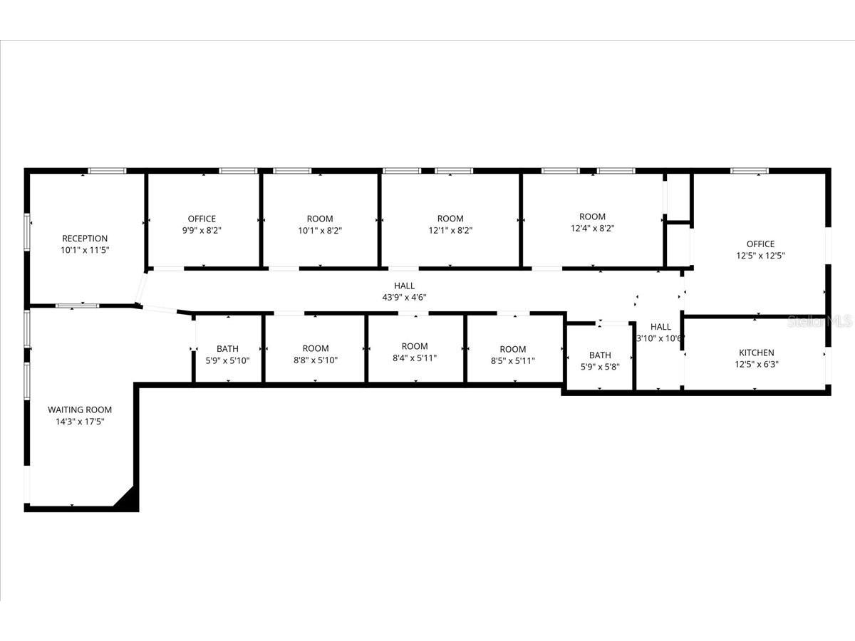 3300 Tamiami Trail #2 Port Charlotte FL 33952 C7525464 image19