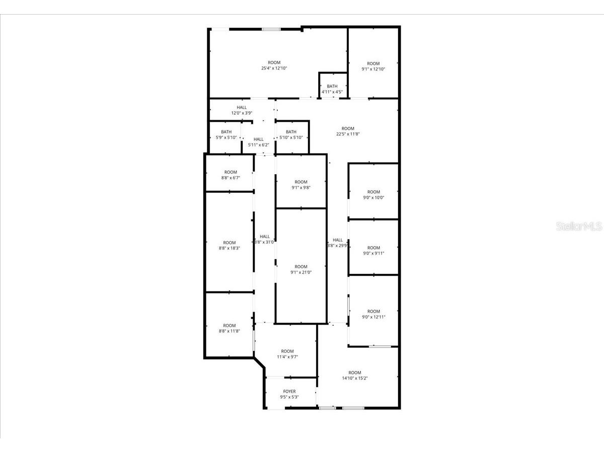 3300 Tamiami Trail #2 Port Charlotte FL 33952 C7525464 image37