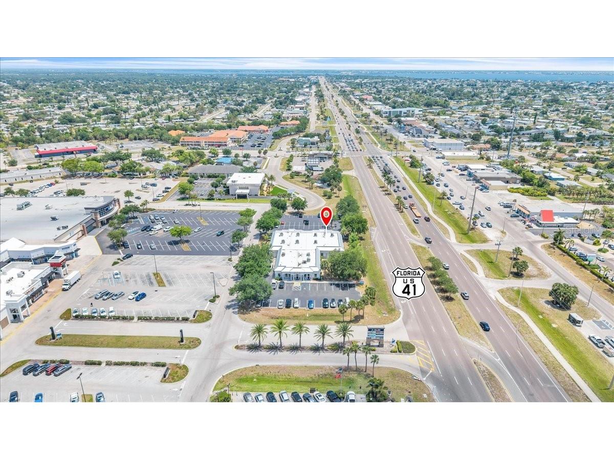 3300 Tamiami Trail #2 Port Charlotte FL 33952 C7525464 image44