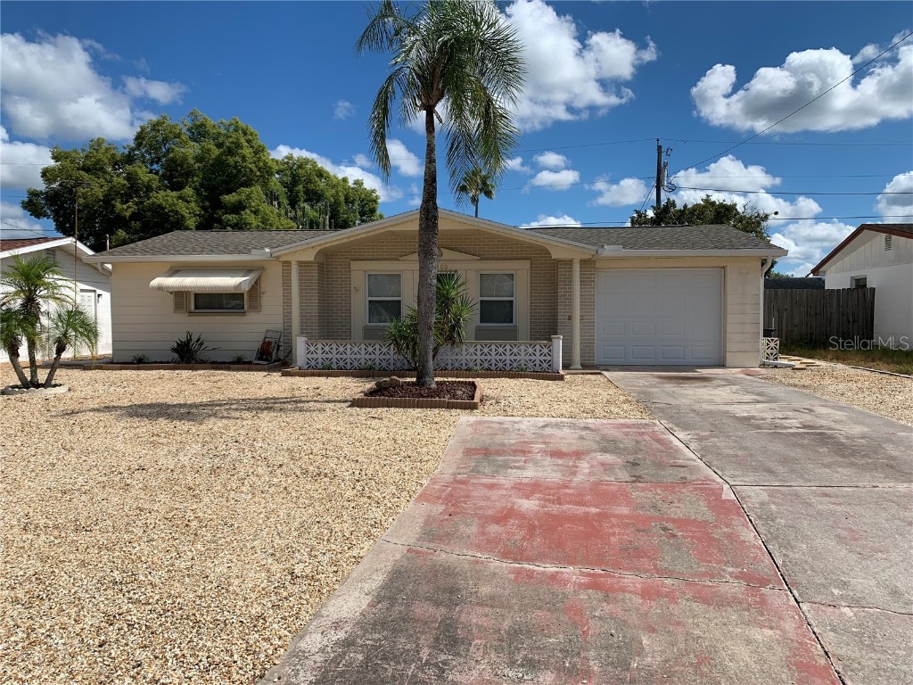 3300 Thorny Ridge Drive Holiday FL 34691 W7839034 image1