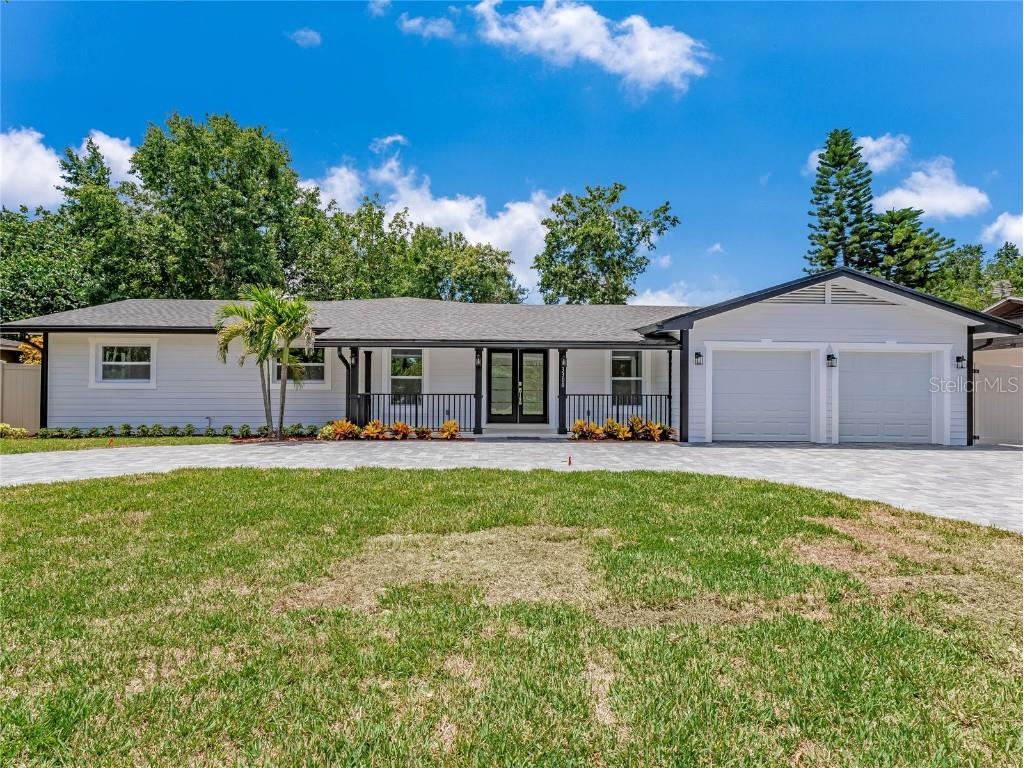 3300 Trentwood Boulevard Belle Isle FL 32812 - LAKE CONWAY CHAIN OF LAKES O6087774 image1